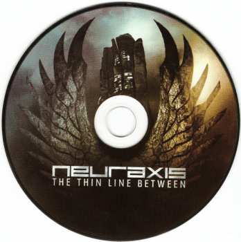 CD Neuraxis: The Thin Line Between 292939