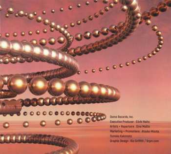CD Neuronium: Essentialia : The Essence Of Michel Huygen's Neuronium Music 98452