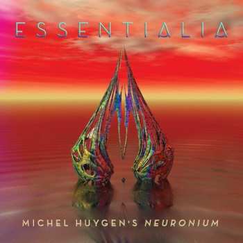 Album Neuronium: Essentialia : The Essence Of Michel Huygen's Neuronium Music