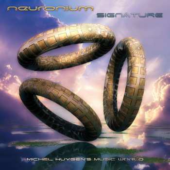 Album Neuronium: Signature