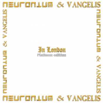 CD Neuronium: In London Platinum Edition 397096