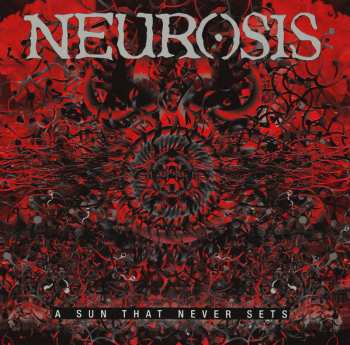 CD Neurosis: A Sun That Never Sets 446885