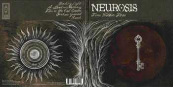 CD Neurosis: Fires Within Fires 12715