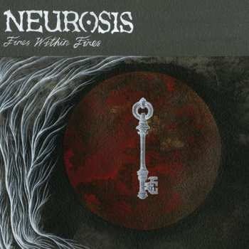 CD Neurosis: Fires Within Fires 12715