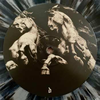 2LP Neurosis: Given To The Rising LTD | CLR 378665