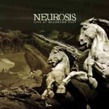 Album Neurosis: Live At Roadburn 2007