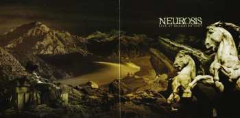 CD Neurosis: Live At Roadburn 2007 20870