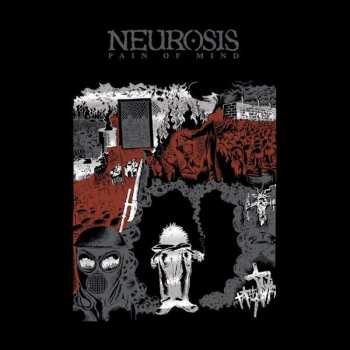 Album Neurosis: Pain Of Mind