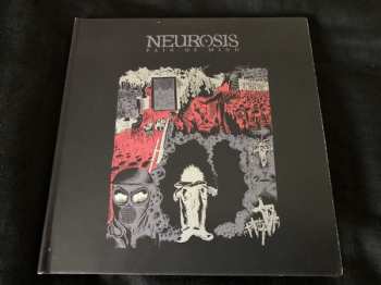 CD Neurosis: Pain Of Mind DIGI 27254