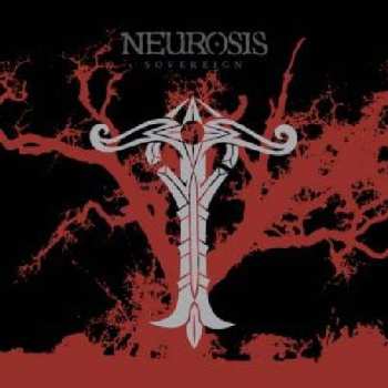 Album Neurosis: Sovereign