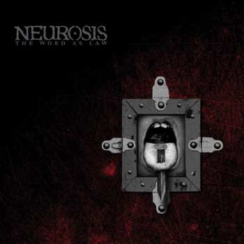 CD Neurosis: The Word As Law 40756