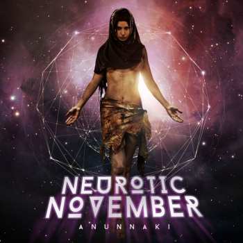 Album Neurotic November: Anunnaki