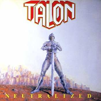 LP Talon: Neutralized  24934