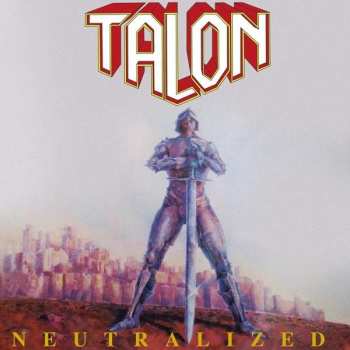 Album Talon: Neutralized
