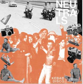 Album Neutrals: Kebab Disco