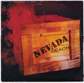 Album Nevada Beach: Nevada Beach