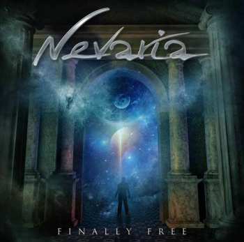 Album Nevaria: Finally Free