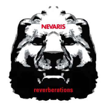 CD Nevaris: Reverberations DIGI 460022