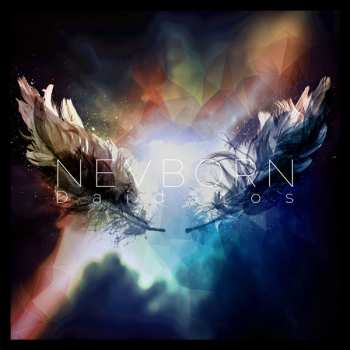 Album Nevborn: Daídalos