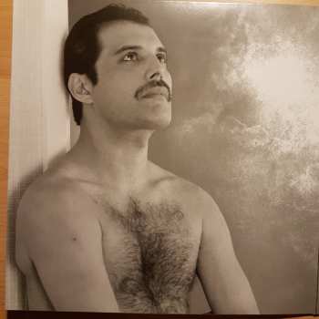 LP Freddie Mercury: Never Boring 24943