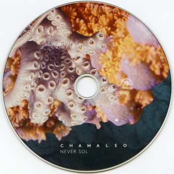 CD Never Sol: Chamaleo 6718