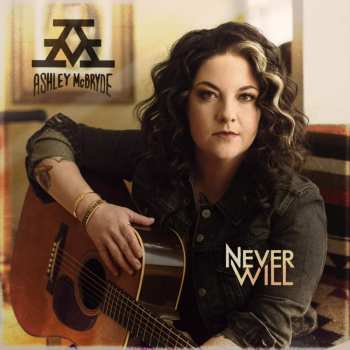 LP Ashley McBryde: Never Will 24984