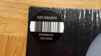 LP Nevermen: Nevermen LTD 313712