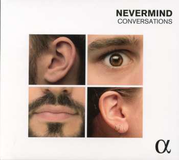 Album Nevermind: Conversations