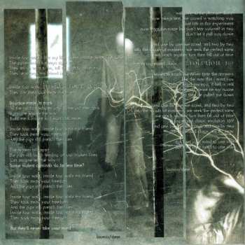 CD Nevermore: Dead Heart In A Dead World 416600