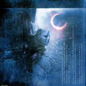 CD Nevermore: Dead Heart In A Dead World 416600