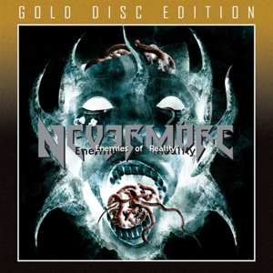 CD Nevermore: Enemies Of Reality 188292