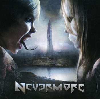 Album Nevermore: The Obsidian Conspiracy