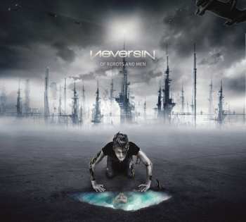 Album Neversin: Of Robots And Men