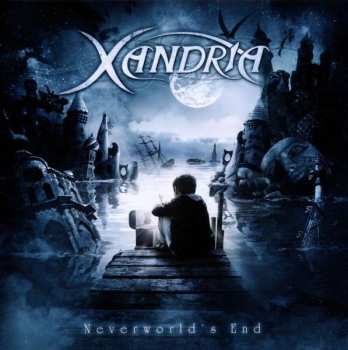 Album Xandria: Neverworld's End