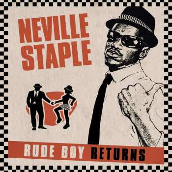 Album Neville Staple: Rude Boy Returns