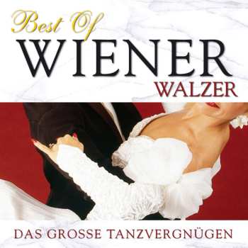 Album New 101 Strings: Best Of Wiener Walzer