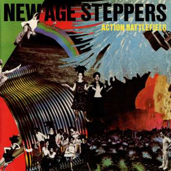 Album New Age Steppers: Action Battlefield