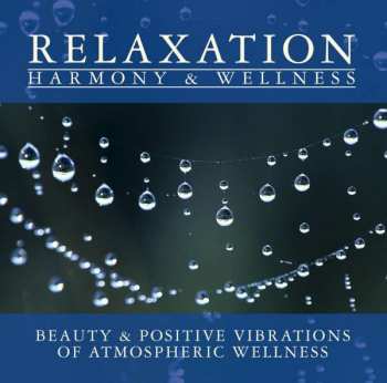 Album New Age Technology: Atmospheric Wellness