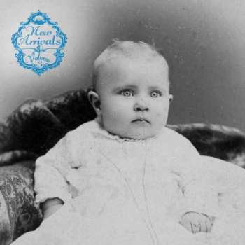 Album Various: New Arrivals 3