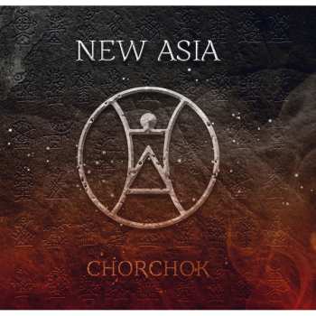 New Asia: Chorchok