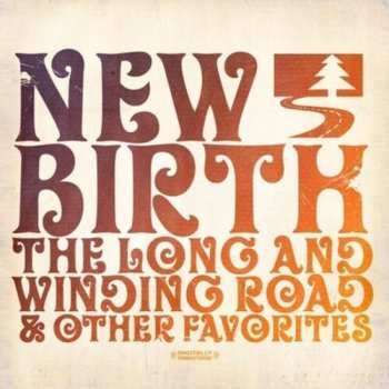 Album New Birth: Long And Winding Road & Other Favorites