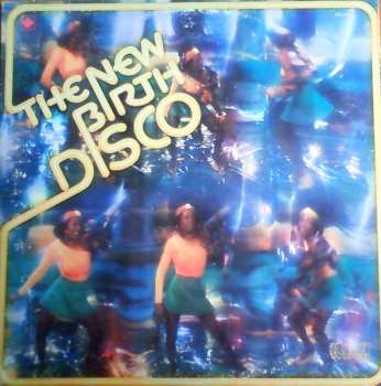 Album New Birth: The New Birth Disco