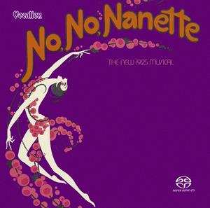 Album New Broadway Cast 1971: No, No, Nanette (the New 1925 Musical)