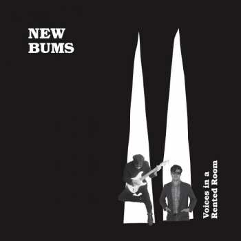 LP New Bums: Voices In A Rented Room 360478