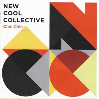 CD New Cool Collective: Chin Chin
