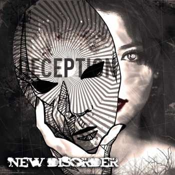 Album New Disorder: Deception