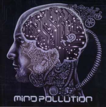 Album New Disorder: Mind Pollution