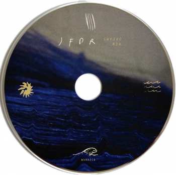 CD JFDR: New Dreams 25037
