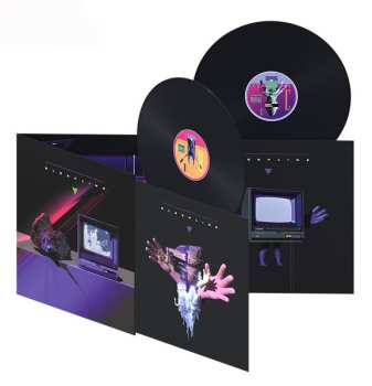2LP New Dreams Ltd.: Sleepline LTD