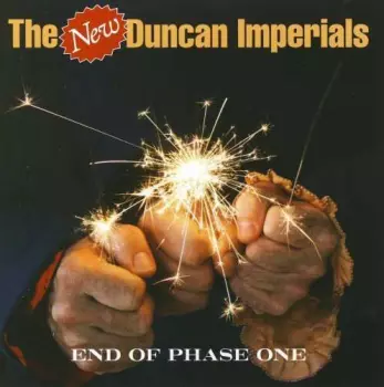New Duncan Imperials: End Of Phase One